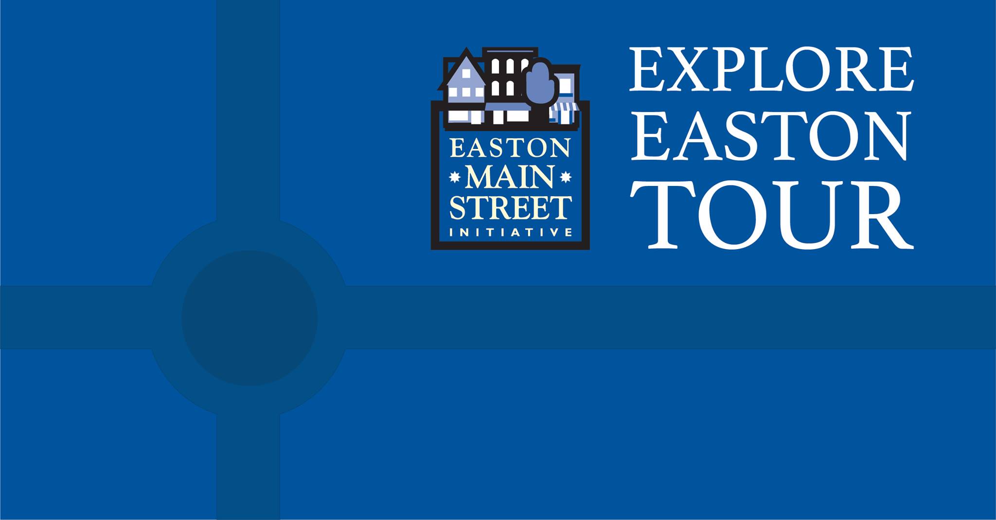 Explore Easton Tours Shop Downtown Easton