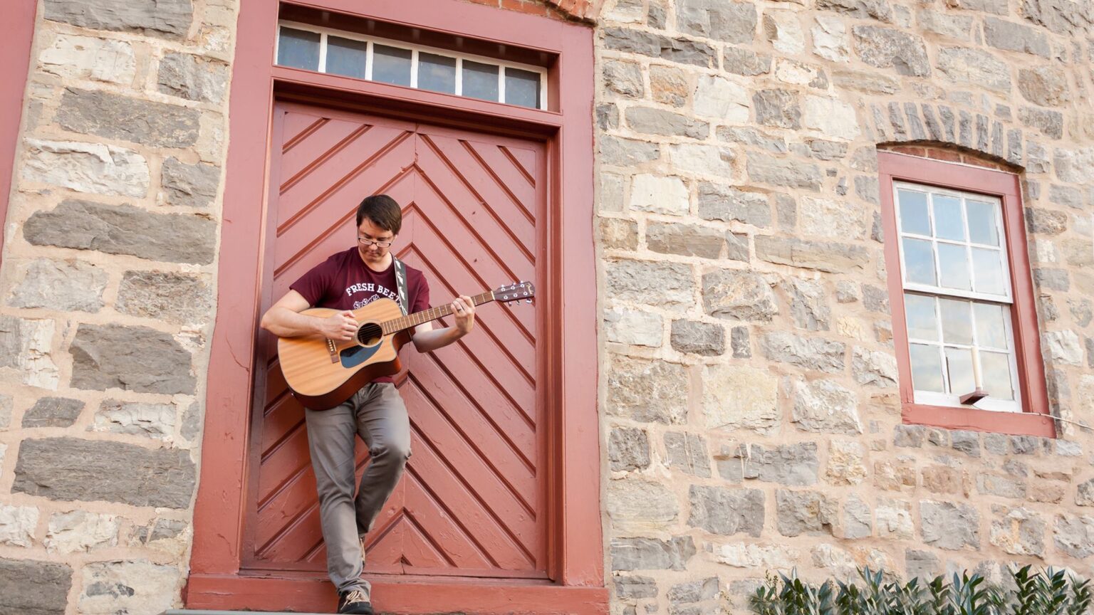 Easton Fourth Fridays Shop Downtown Easton