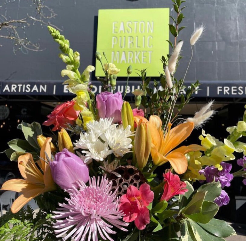 Happy Birthday, EPM! Shop Downtown Easton