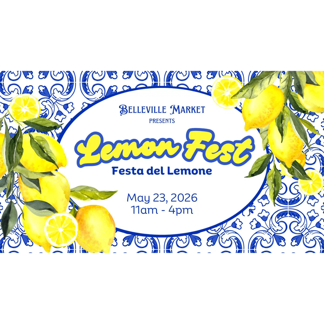 Lemon Fest